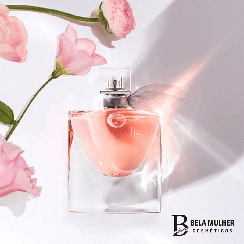 (La Vie, 212 Sexy e Fantasy Britney Spears) 3 fragrâncias 100ml – Femininos - Bela Mulher Cosméticos