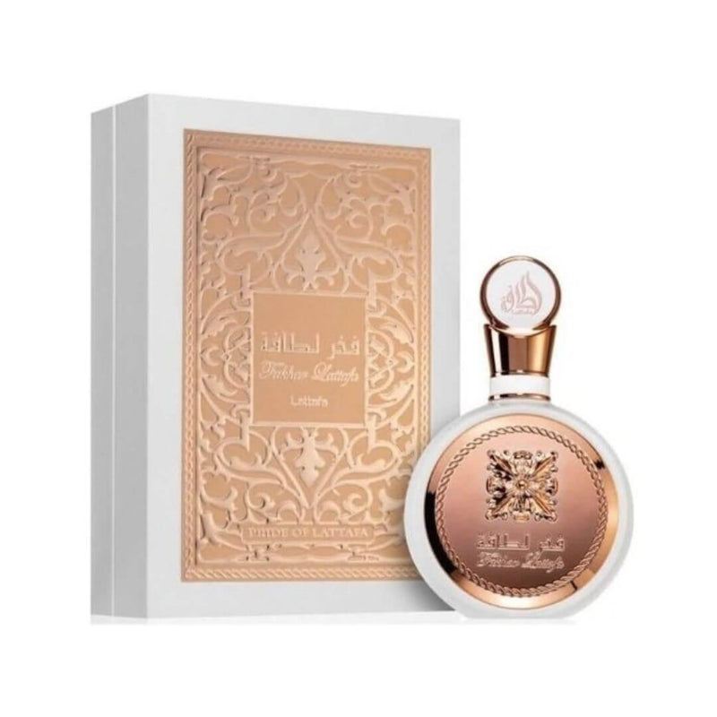 COMPRE 1 LEVE 3 - Sabah Al Ward, Fakhar e Royal Amber - Oferta De Dia das Mães  - 100ml Cada
